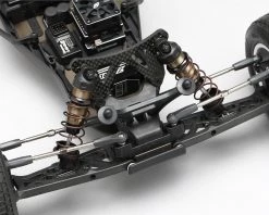 Yokomo YZ-2T 1/10 2WD Electric Stadium Truck Kit 8 Yokomo YZ-2T 1/10 2WD Electric Stadium Truck Kit -Yokomo Store yokb yz2t 2