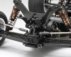 Yokomo YZ-2T 1/10 2WD Electric Stadium Truck Kit 9 Yokomo YZ-2T 1/10 2WD Electric Stadium Truck Kit -Yokomo Store yokb yz2t 3