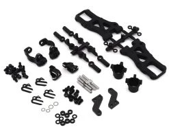 Yokomo BD10 Rear Toe Control System