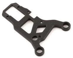 Yokomo BD11 Graphite Front Lower Suspension Arms (Right)