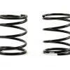 Yokomo Shock Spring Set (White) (for SLF Short Shock II)