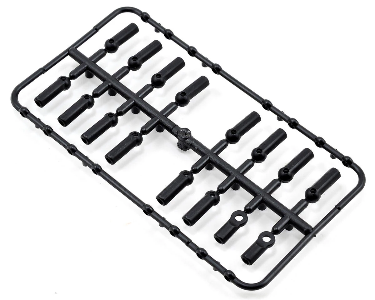 Yokomo Rod End Set 1 Yokomo Rod End Set