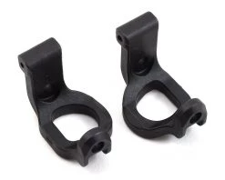 Yokomo RTC Graphite Rear Hub Carrier Set (Hard Type)