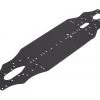 Yokomo BD9 Carbon Graphite Main Chassis (Hard 2mm)