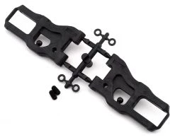Yokomo BD9 53mm Graphite Front Suspension Arm Set