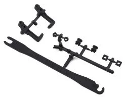 Yokomo BD9 Battery Holder Set