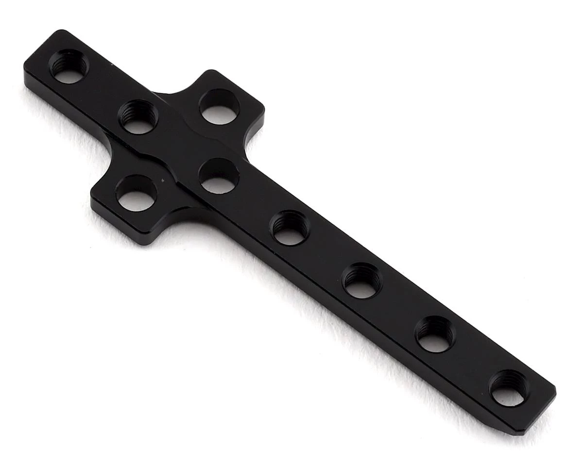 Yokomo BD9 Center Bulkhead Plate (Long) 1 Yokomo BD9 Center Bulkhead Plate (Long)