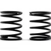 Yokomo BD9 Big Bore Short Shock Linear Shock Spring (2) (2.60 Rate)