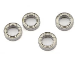 Yokomo 6x10x3mm Bearing (4)