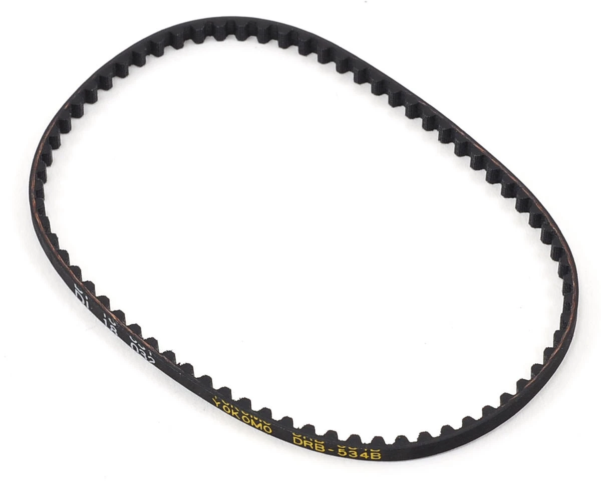 Yokomo Motor Forward Rear Drive Belt (B7-FMC) 1 Yokomo Motor Forward Rear Drive Belt (B7-FMC)