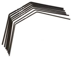 Yokomo BD7 Roll Bar Stabilizer Set (1.0-1.6mm)