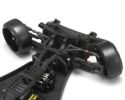 Yokomo YD-2E-S 2WD RWD Drift Car Kit w/Carbon Fiber Chassis & YG-302 Gyro 11 Yokomo YD-2E-S 2WD RWD Drift Car Kit w/Carbon Fiber Chassis & YG-302 Gyro -Yokomo Store yokdp yd2eg s 4