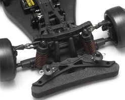 Yokomo YD-2E-S 2WD RWD Drift Car Kit w/Carbon Fiber Chassis & YG-302 Gyro 12 Yokomo YD-2E-S 2WD RWD Drift Car Kit w/Carbon Fiber Chassis & YG-302 Gyro -Yokomo Store yokdp yd2eg s 5