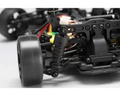 Yokomo YD-2 1/10 2WD RTR Drift Car w/Supra Body (Red) -Yokomo Store yokdp yd2rtrr 2