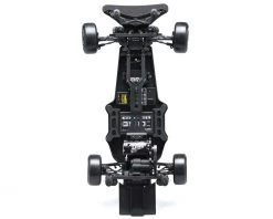 Yokomo YD-2Z 1/10 2WD RWD Drift Car Kit -Yokomo Store yokdp yd2z 2