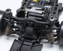 Yokomo YD-2Z 1/10 2WD RWD Drift Car Kit -Yokomo Store yokdp yd2z 3