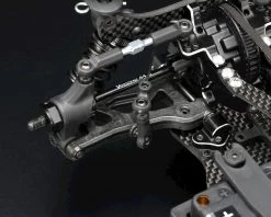 Yokomo BD10 1/10 4WD Electric Touring Car Kit (Aluminum) 9 Yokomo BD10 1/10 4WD Electric Touring Car Kit (Aluminum) -Yokomo Store yokmrtc bd10a 2