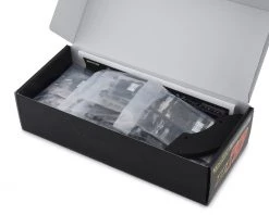 Yokomo BD10 1/10 4WD Electric Touring Car Kit (Aluminum) 12 Yokomo BD10 1/10 4WD Electric Touring Car Kit (Aluminum) -Yokomo Store yokmrtc bd10a 5