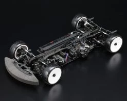 Yokomo BD11 1/10 4WD Electric Touring Car Kit (Graphite)