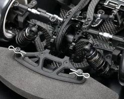 Yokomo BD11 1/10 4WD Electric Touring Car Kit (Graphite) -Yokomo Store yokmrtc bd11 2