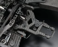 Yokomo BD11 1/10 4WD Electric Touring Car Kit (Graphite) -Yokomo Store yokmrtc bd11 4