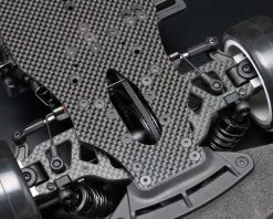 Yokomo BD11 1/10 4WD Electric Touring Car Kit (Graphite) -Yokomo Store yokmrtc bd11 9