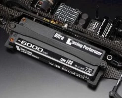 Yokomo BD9 1/10 4WD Electric Touring Car Kit w/AXON Parts (Carbon Chassis) -Yokomo Store yokmrtc bd919s 4