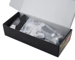 Yokomo BD9 1/10 4WD Electric Touring Car Kit w/AXON Parts (Carbon Chassis) -Yokomo Store yokmrtc bd919s 5