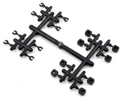 Yokomo Suspension Angle Adjuster and Spacer Set