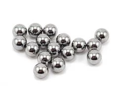 Yokomo 1/8" Differential Ball (16)