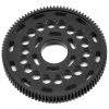 Yokomo R12 64P Machined Spur Gear (93T)