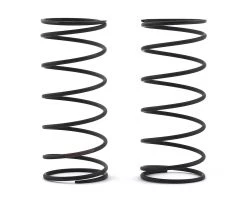 Yokomo Racing Performer Ultra Front "Long" Shock Springs (Brown) (2) (Hard)