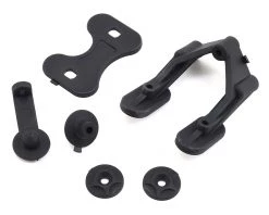 Yokomo Wing/Body Mount Set