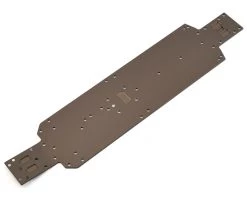 Yokomo Aluminum Main Chassis (Hard Anodized)