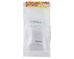 Yokomo 1093SPEED S14 Silvia Drift Body Set (Clear) -Yokomo Store yoksd 1093b 2