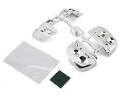 Yokomo Dunlop ER34 Skyline Light Buckets