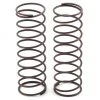 Yokomo Yatabe Arena Rear Shock Spring Set (Black) (Turf/Carpet)