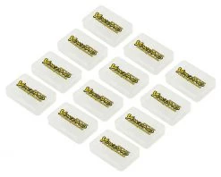 Yokomo Plastic Parts & Screws Carrying Case (12) (59x87x22mm)