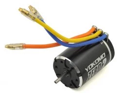 Yokomo ZERO 2 Sensored Brushless Motor (21.5T)