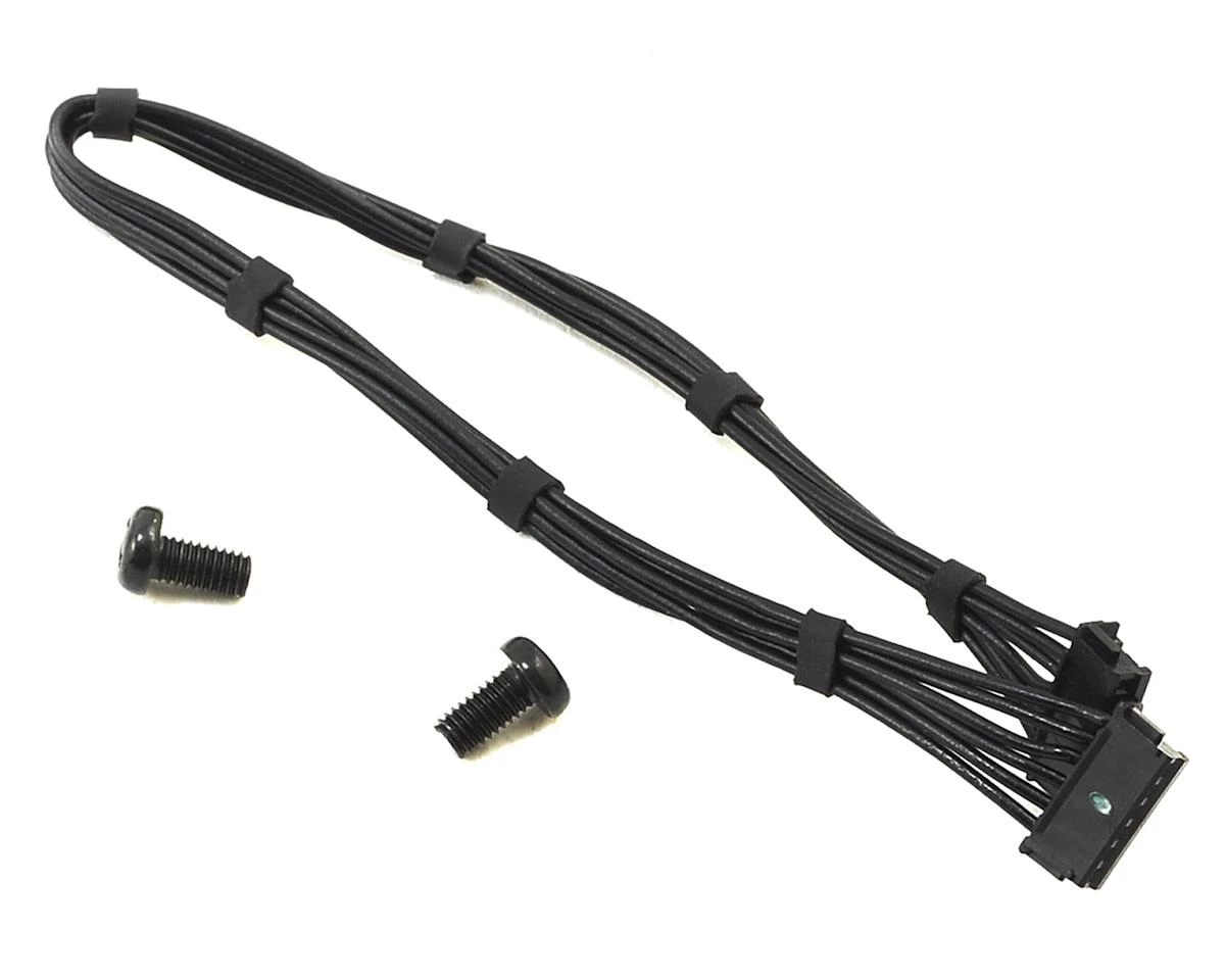 Yokomo ZERO 2 Sensored Brushless Motor (8.5T) 3 Yokomo ZERO 2 Sensored Brushless Motor (8.5T) - Image 3