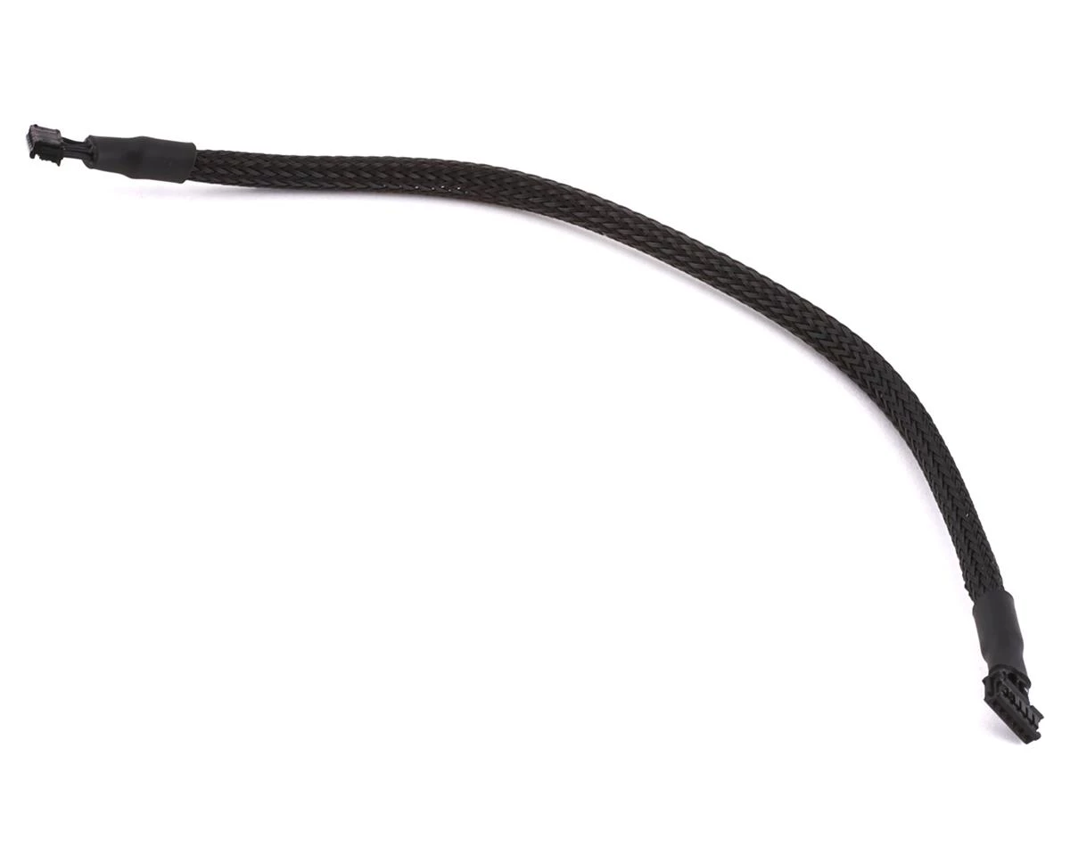 Yokomo ZERO-S Drift Brushless Motor (10.5T) (Black) 3 Yokomo ZERO-S Drift Brushless Motor (10.5T) (Black) - Image 3