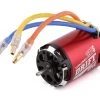 Yokomo ZERO-S Drift Brushless Motor (13.5T) (Red)