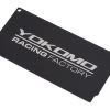 Yokomo Shorty Size Battery Chassis Weight (34g)