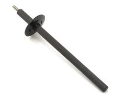 Yokomo YR-X12 Graphite Rear Axle