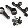 Yokomo YZ-2 CAL2 Aluminum Steering Bell Crank Set (Carpet/Astro turf)