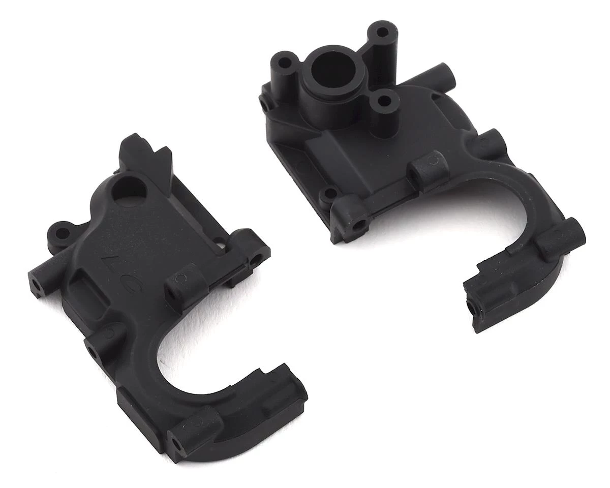 Yokomo YZ-2 LC Tranny Case (for Carpet/Astroturf) 1 Yokomo YZ-2 LC Tranny Case (for Carpet/Astroturf)