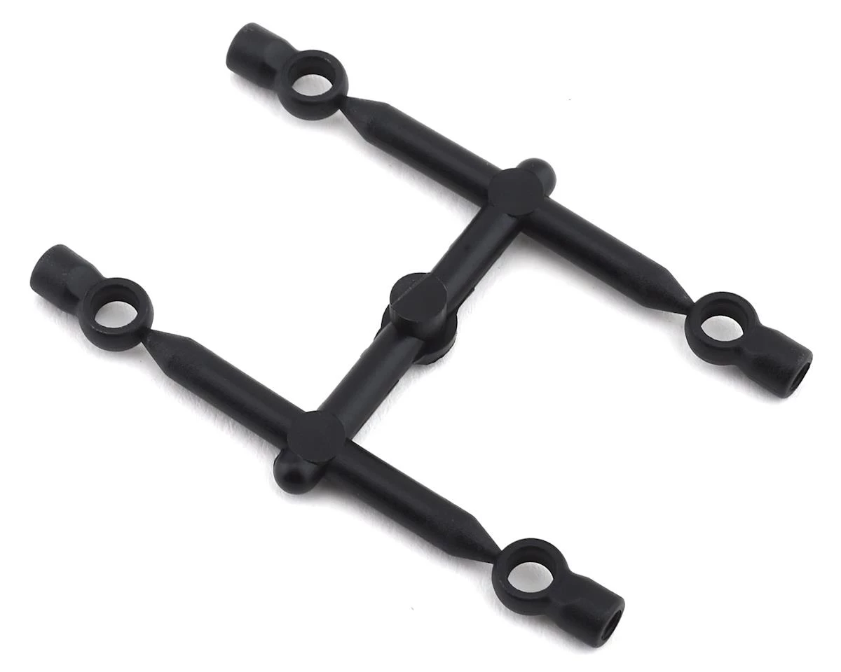 Yokomo YZ-2 DTM 3/CA L3 Stabilizer Rod End Set (4) 1 Yokomo YZ-2 DTM 3/CA L3 Stabilizer Rod End Set (4)