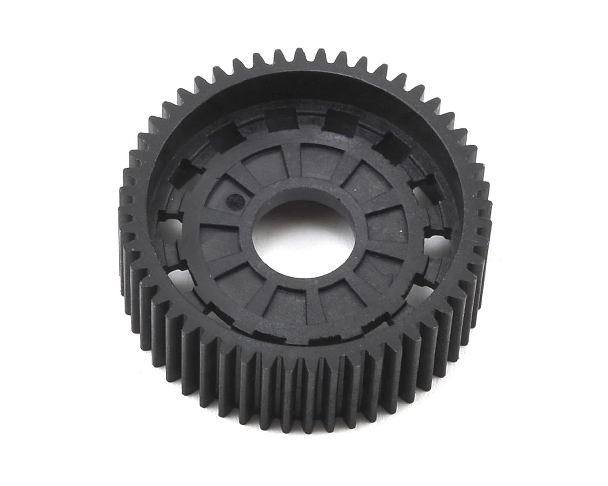 Yokomo YZ2 Dirt/Carpet Ball Differential Gear (52T) (14 balls) 1 Yokomo YZ2 Dirt/Carpet Ball Differential Gear (52T) (14 balls)