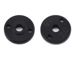 Yokomo X33 X Shock Piston Set (2) (2x1.6mm)