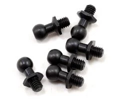 Yokomo 9.8mm Socket Head Ball Stud Set (6) (Size SS)